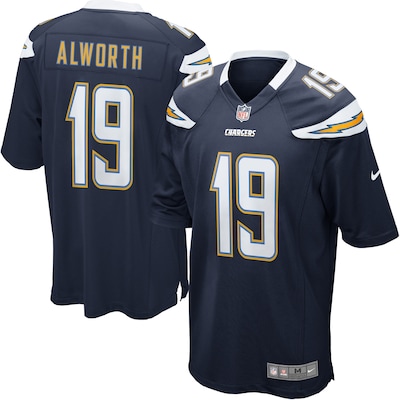 Los Angeles Chargers Men Jerseys 2025-10-15-081